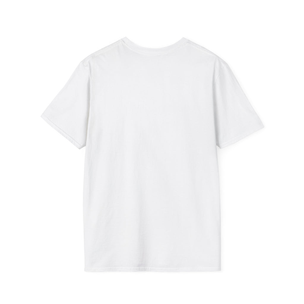 Dragon Silhouette T-Shirt — "A Dragon Without Its Wings..." Inspirational Night Sky Design