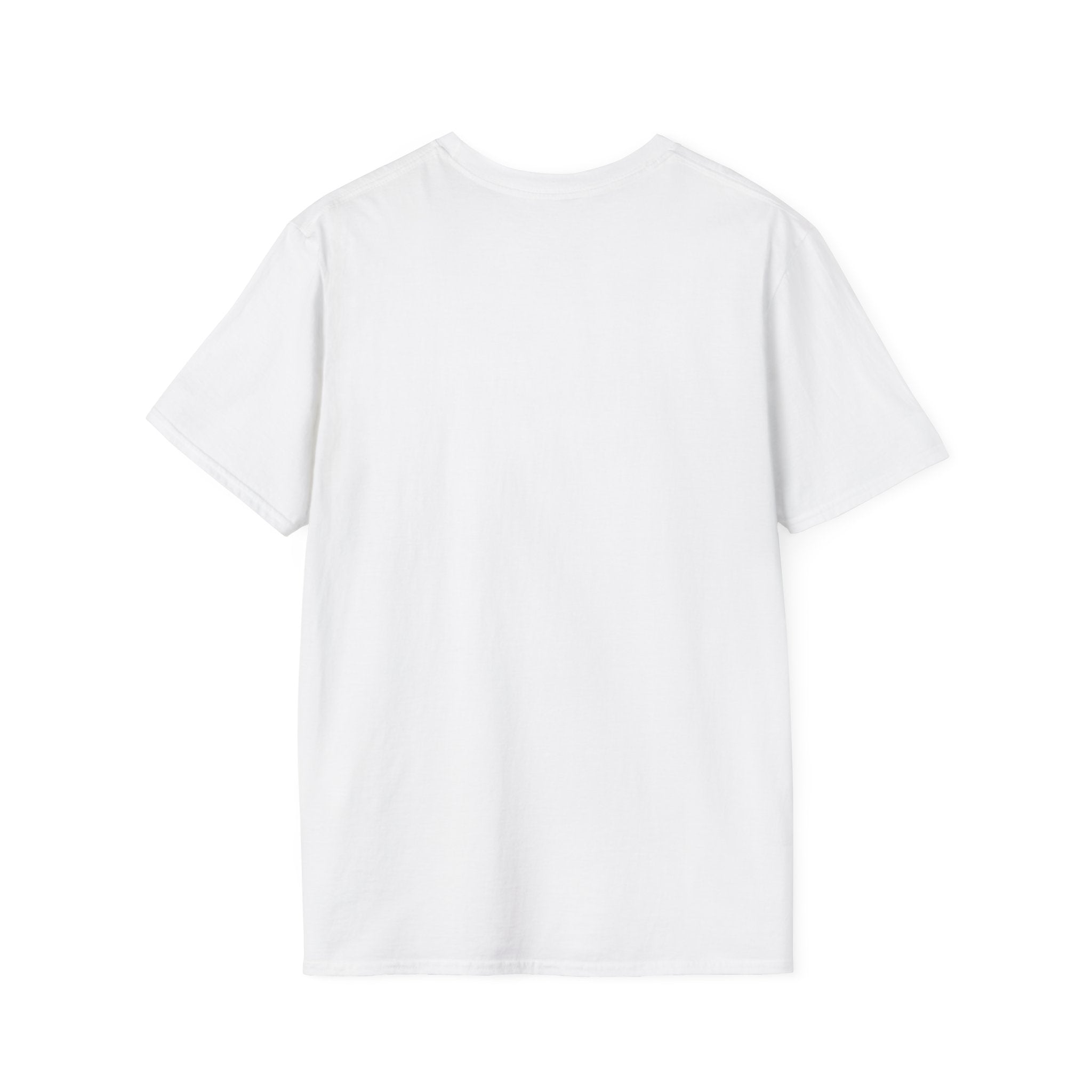 Dragon Silhouette T-Shirt — "A Dragon Without Its Wings..." Inspirational Night Sky Design