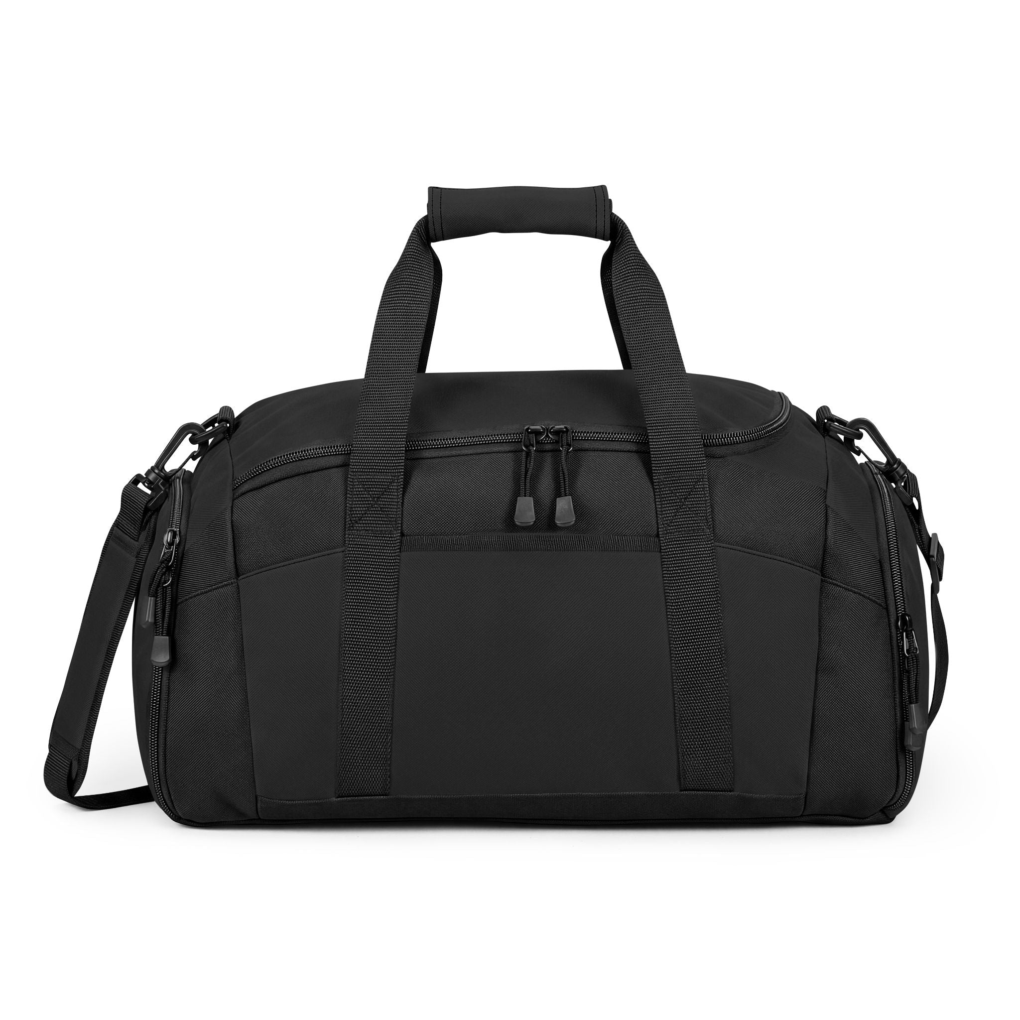 Fairy Wing Gym Bag — Sparkle Fitness Duffel for Women & Teens