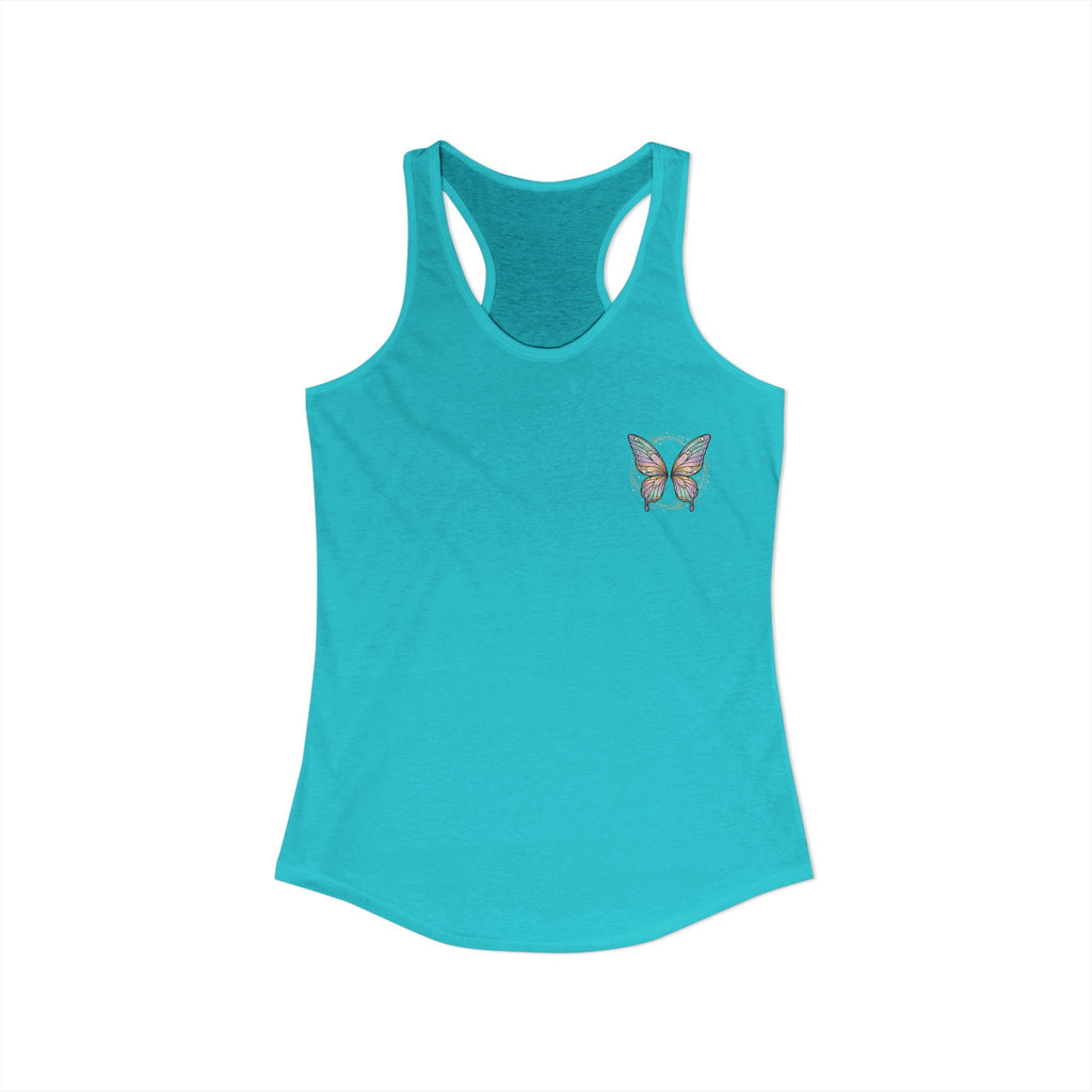 Women's Ideal Racerback Tank