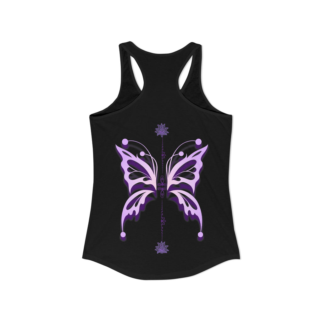 Women's Ideal Racerback Tank