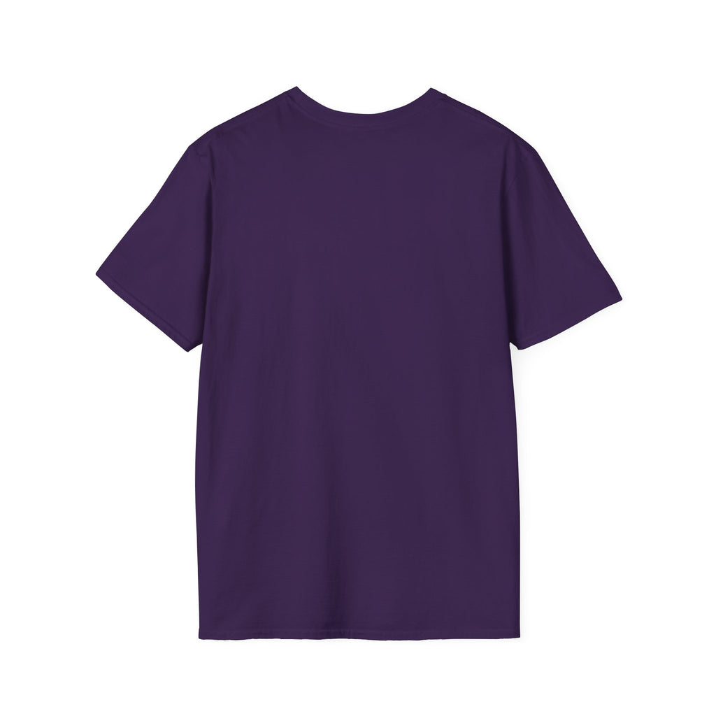 Dragon Silhouette T-Shirt — "A Dragon Without Its Wings..." Inspirational Night Sky Design