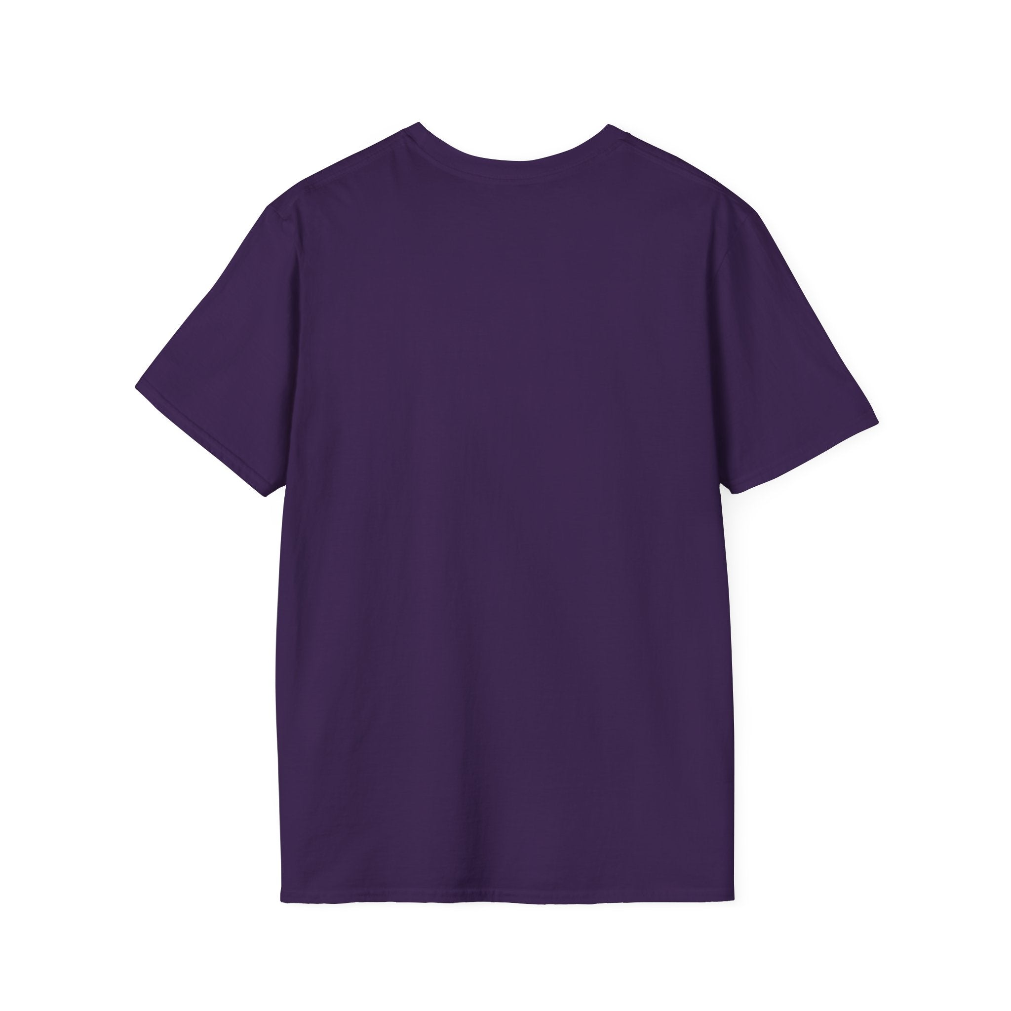 Dragon Silhouette T-Shirt — "A Dragon Without Its Wings..." Inspirational Night Sky Design
