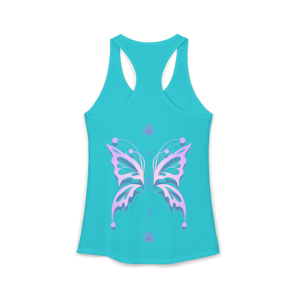 Women's Ideal Racerback Tank