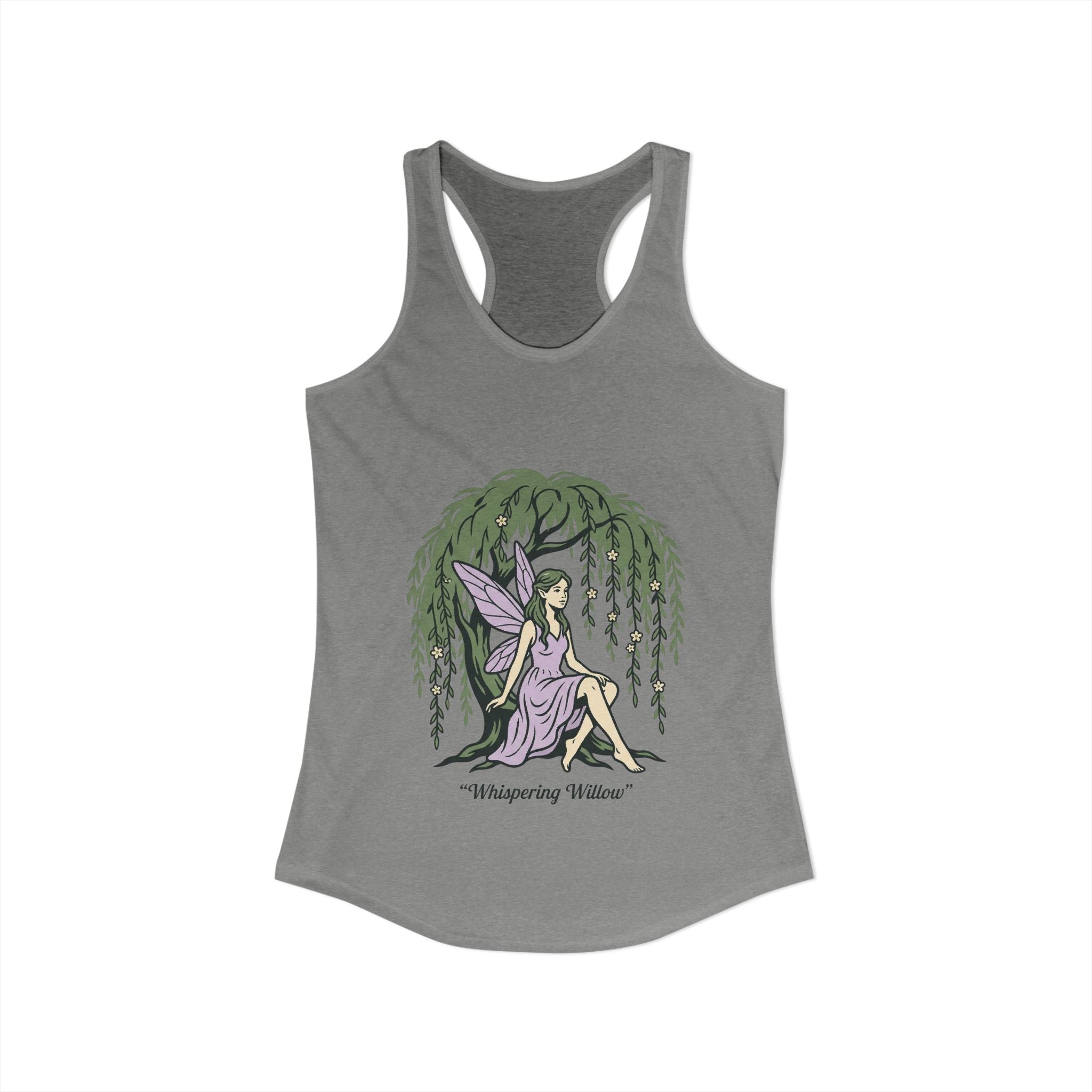 Women's Ideal Racerback Tank
