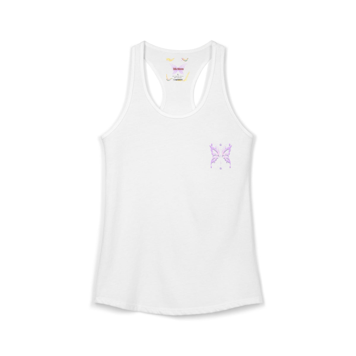 Women's Ideal Racerback Tank