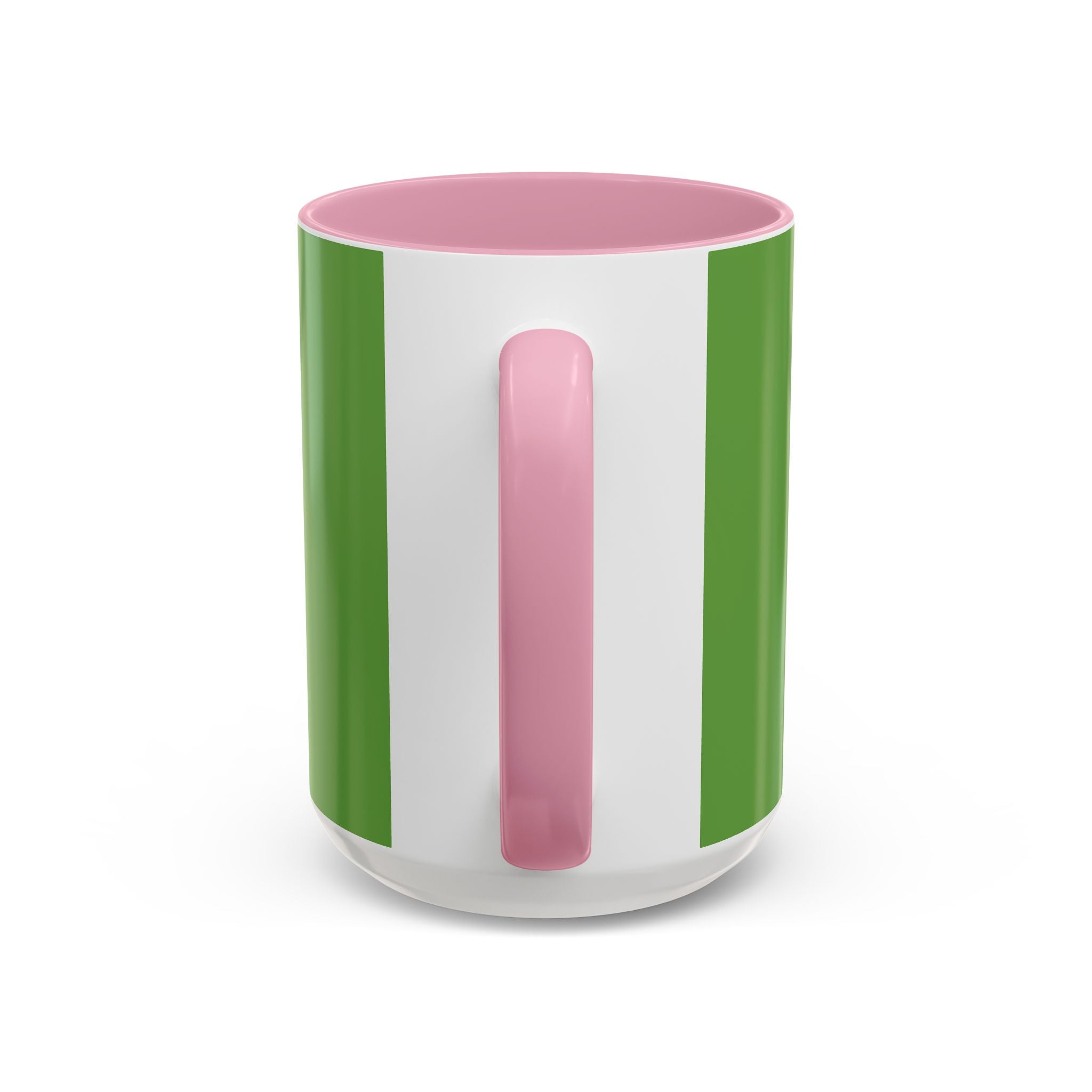 Fairy Reading Mug — Whimsical Floral Coffee Cup (11oz & 15oz)