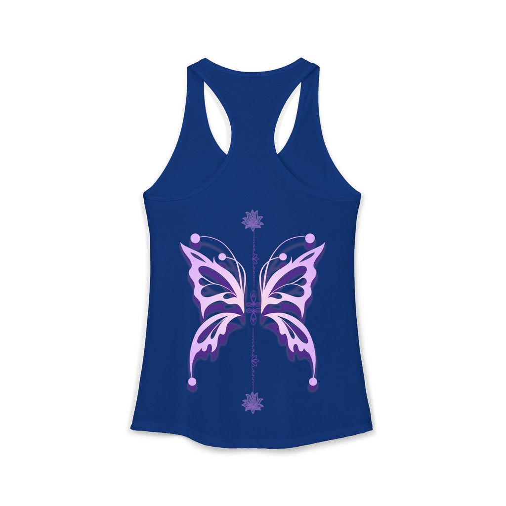Women's Ideal Racerback Tank