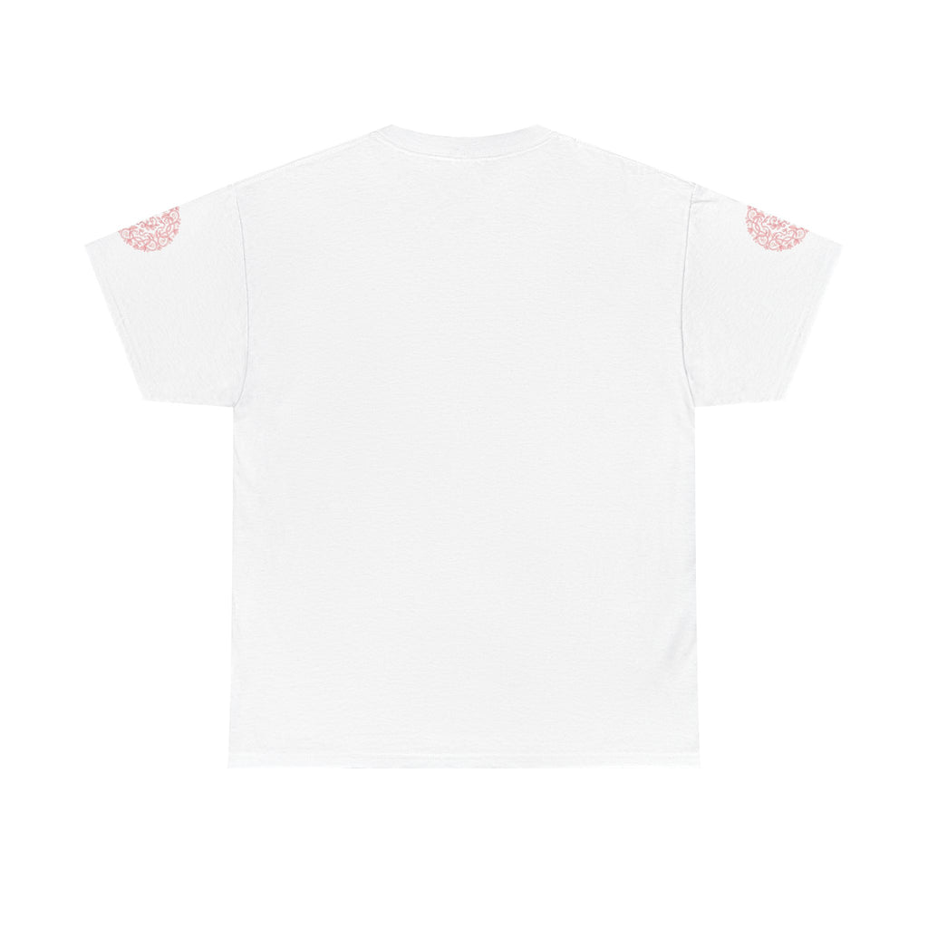 Fairy Willow T‑Shirt — Whispers of Willow Illustration Tee