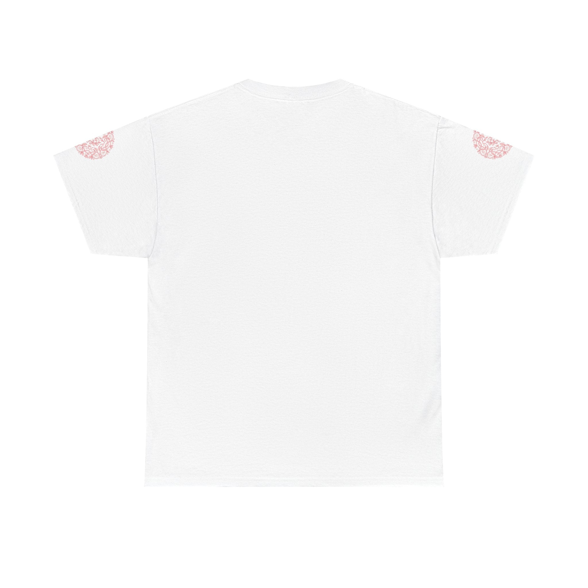 Fairy Willow T‑Shirt — Whispers of Willow Illustration Tee