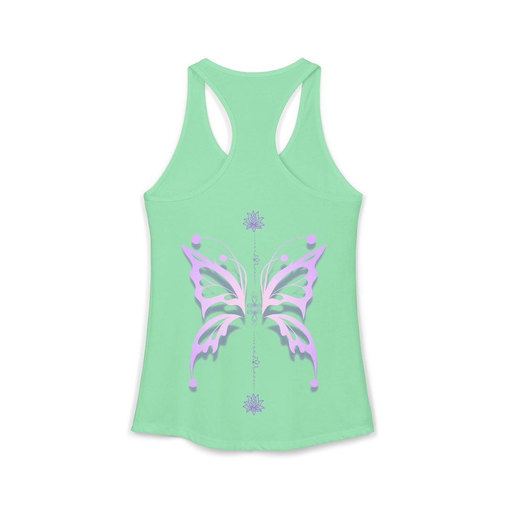 Women's Ideal Racerback Tank
