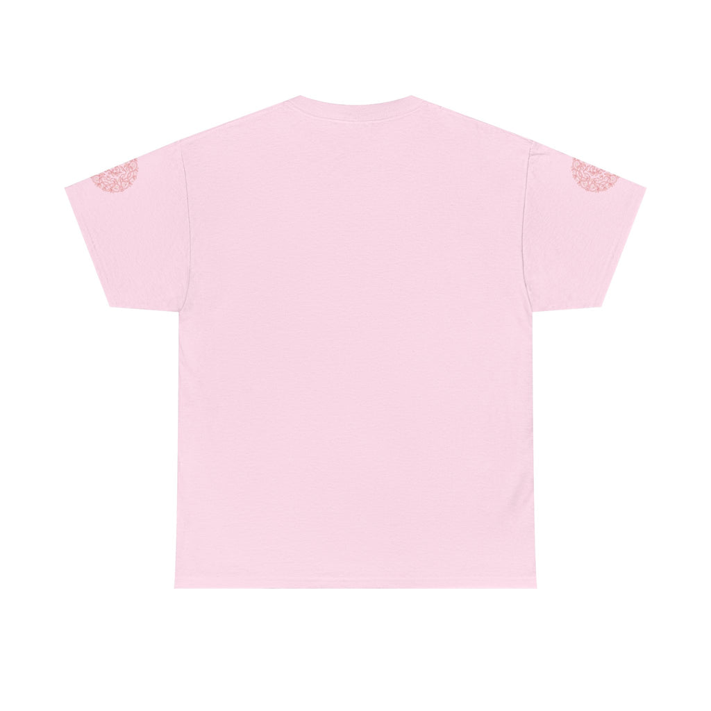 Fairy Willow T‑Shirt — Whispers of Willow Illustration Tee
