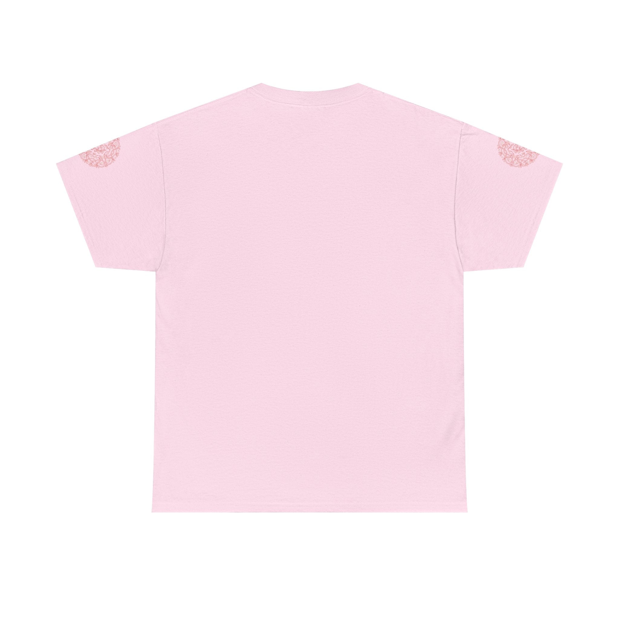 Fairy Willow T‑Shirt — Whispers of Willow Illustration Tee