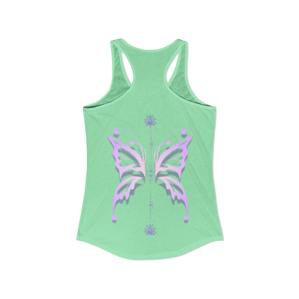 Women's Ideal Racerback Tank