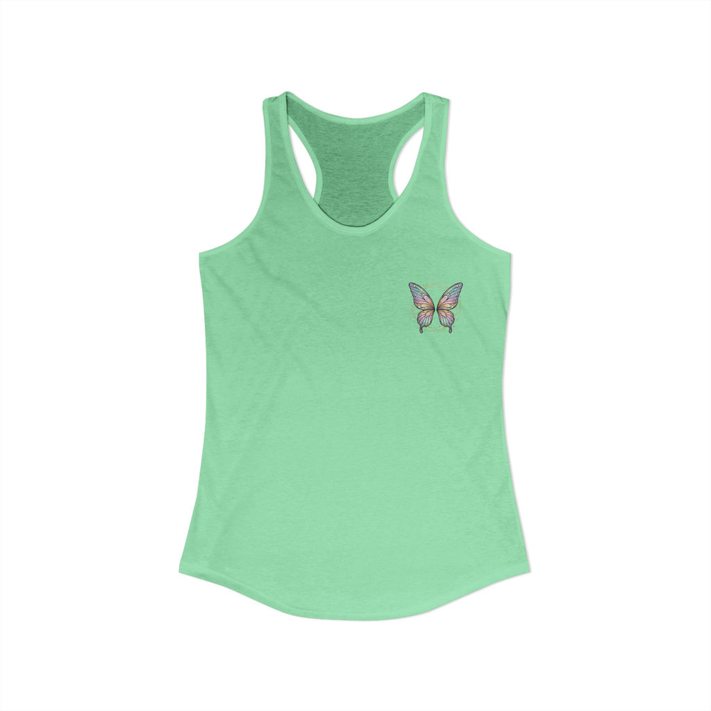 Women's Ideal Racerback Tank