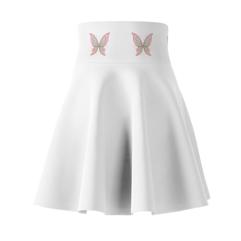 Women's Skater Skirt (AOP)