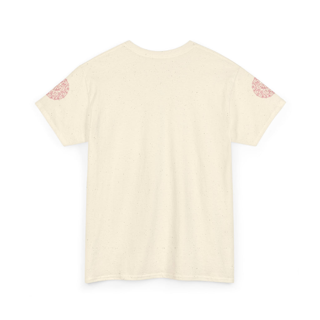 Fairy Willow T‑Shirt — Whispers of Willow Illustration Tee