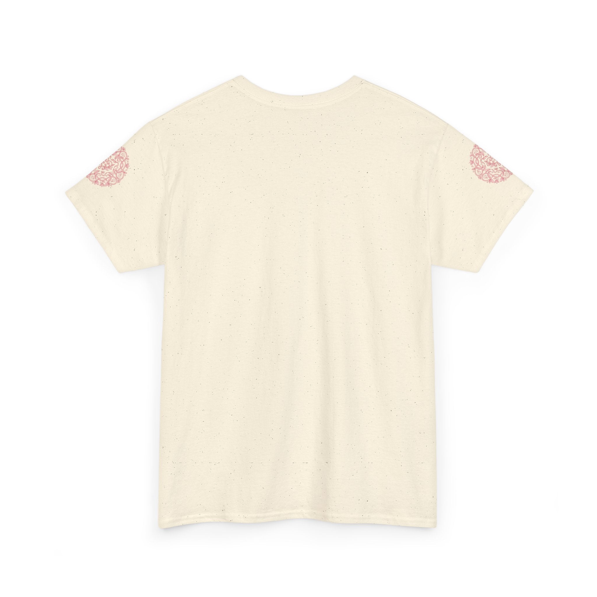 Fairy Willow T‑Shirt — Whispers of Willow Illustration Tee