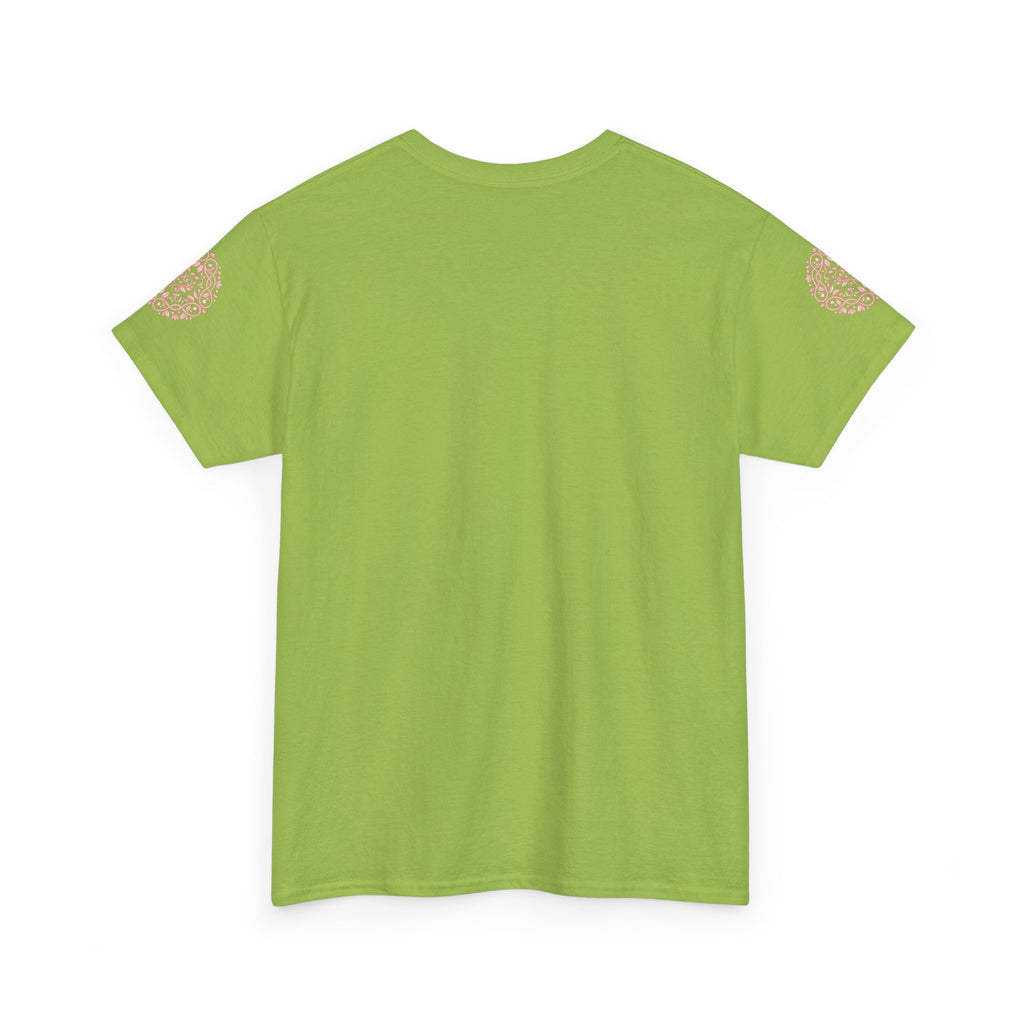 Fairy Willow T‑Shirt — Whispers of Willow Illustration Tee