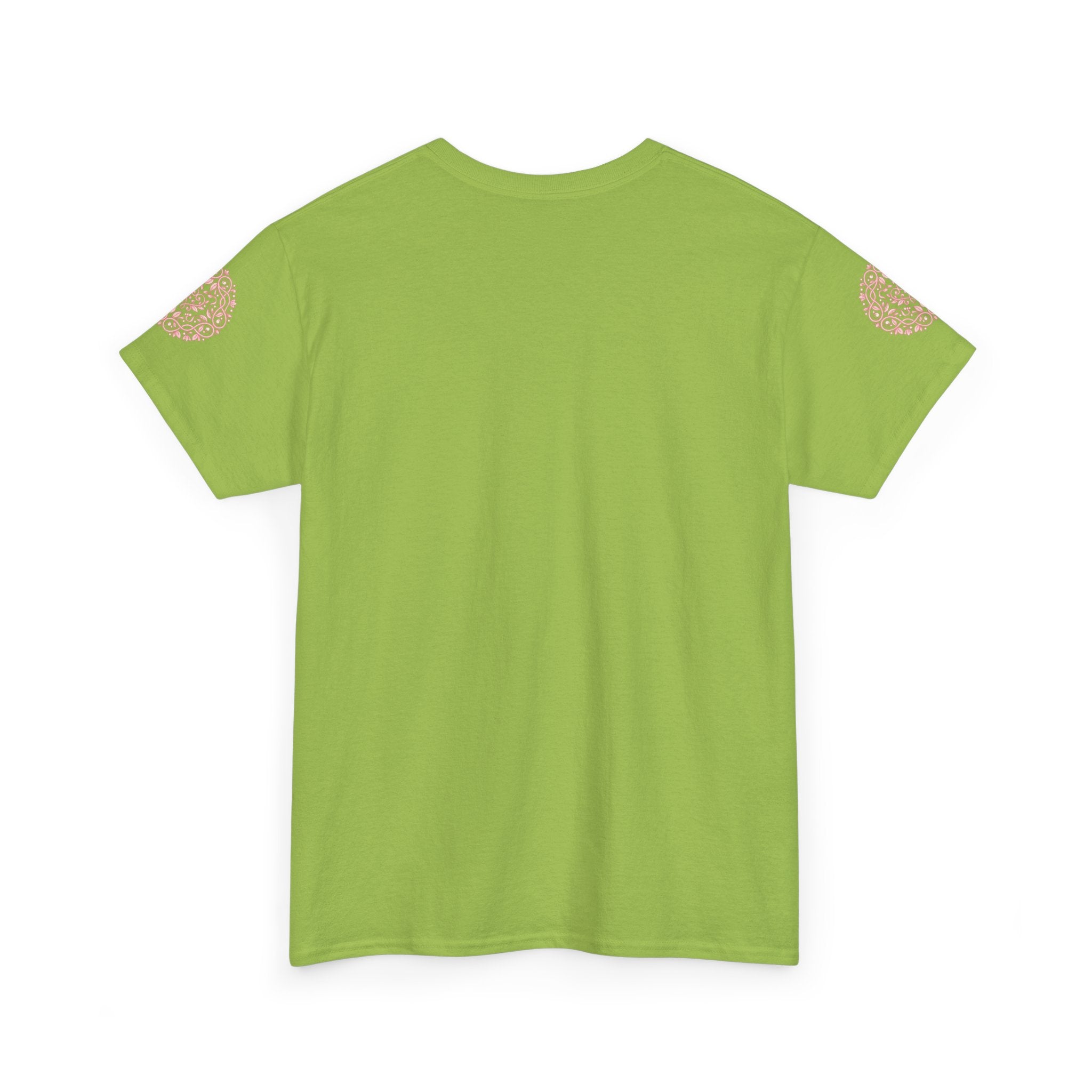 Fairy Willow T‑Shirt — Whispers of Willow Illustration Tee