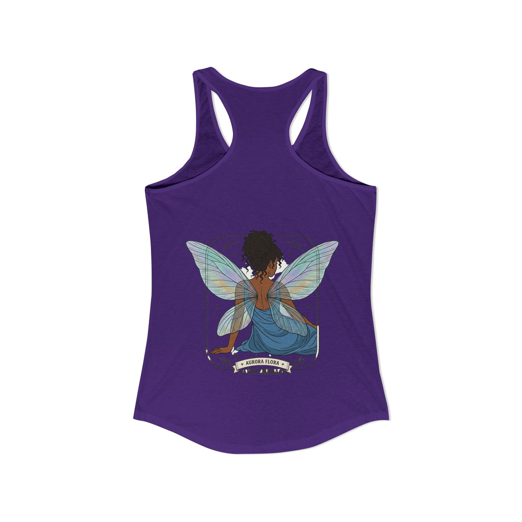 Women's Ideal Racerback Tank