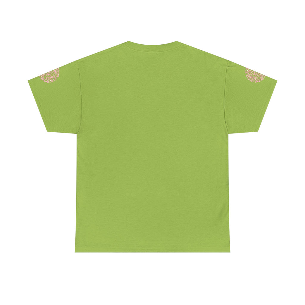Fairy Willow T‑Shirt — Whispers of Willow Illustration Tee