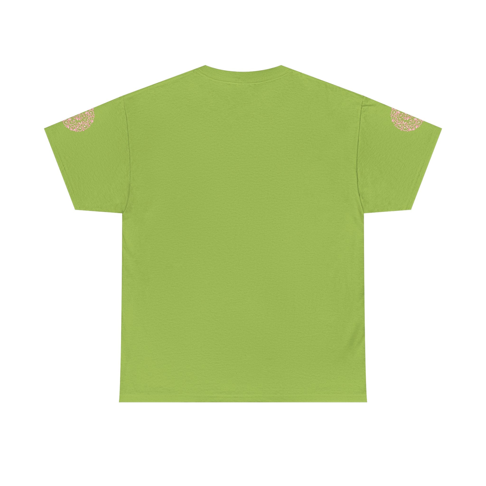 Fairy Willow T‑Shirt — Whispers of Willow Illustration Tee