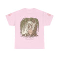 Fairy Willow T‑Shirt — Whispers of Willow Illustration Tee