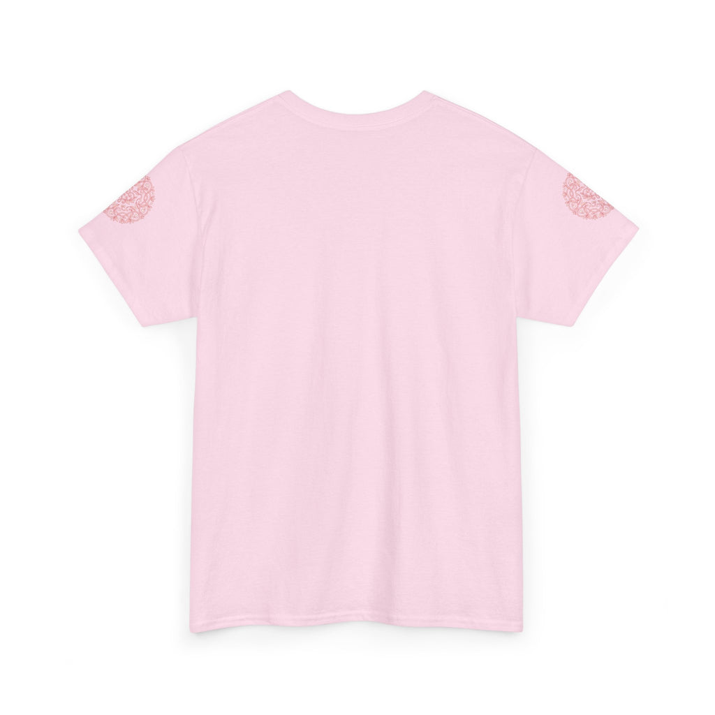 Fairy Willow T‑Shirt — Whispers of Willow Illustration Tee