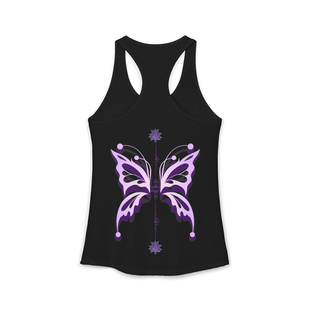 Women's Ideal Racerback Tank