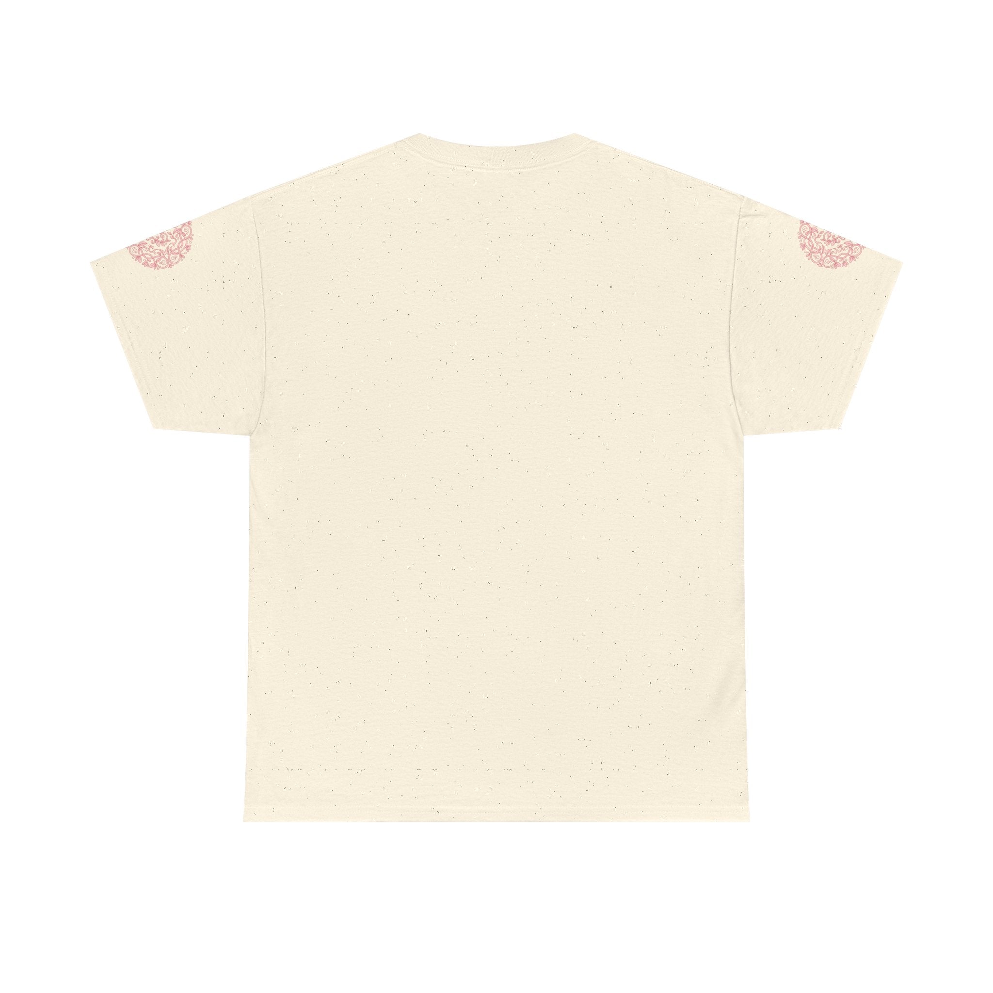 Fairy Willow T‑Shirt — Whispers of Willow Illustration Tee