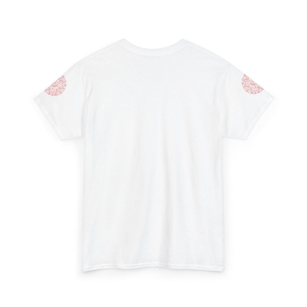 Fairy Willow T‑Shirt — Whispers of Willow Illustration Tee