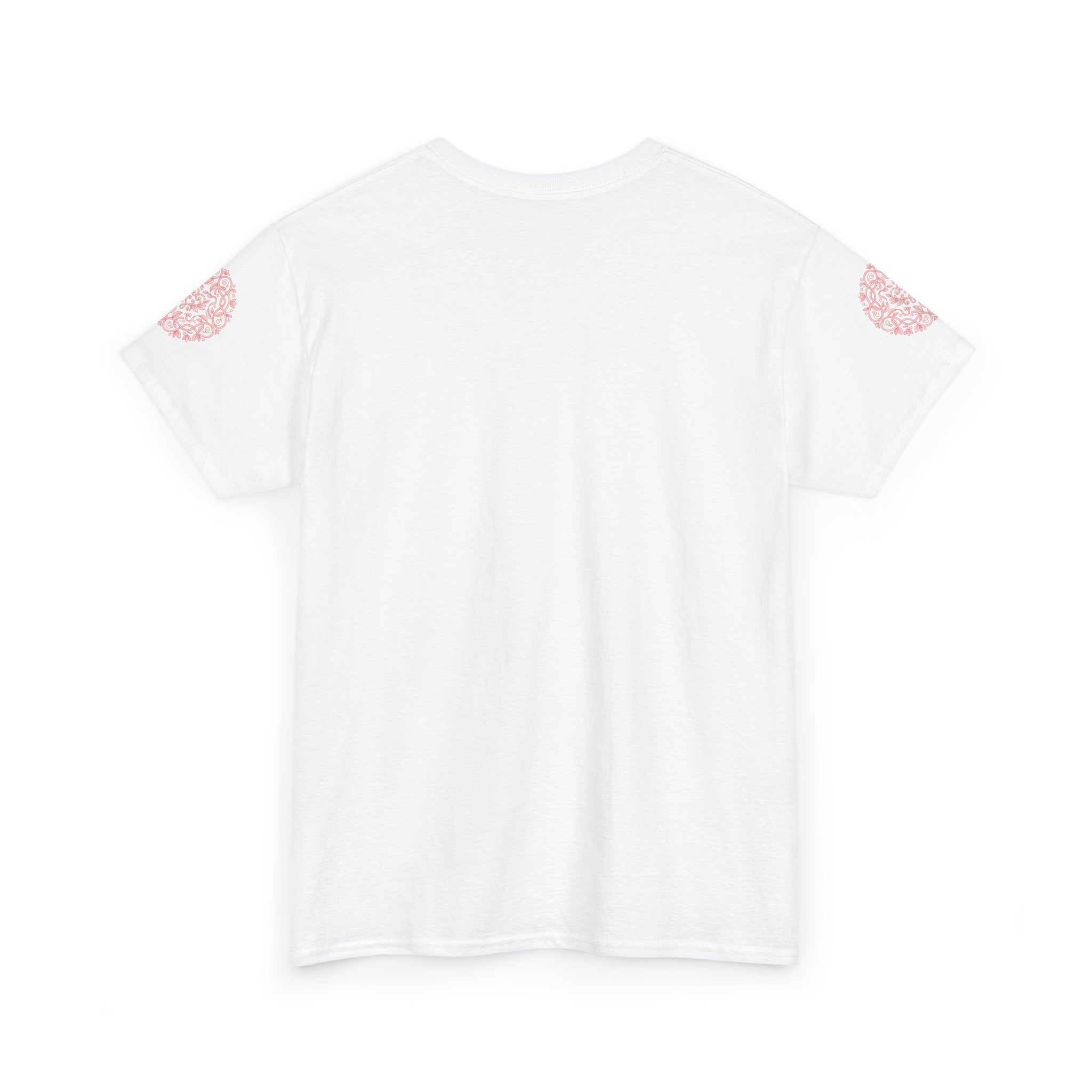 Fairy Willow T‑Shirt — Whispers of Willow Illustration Tee