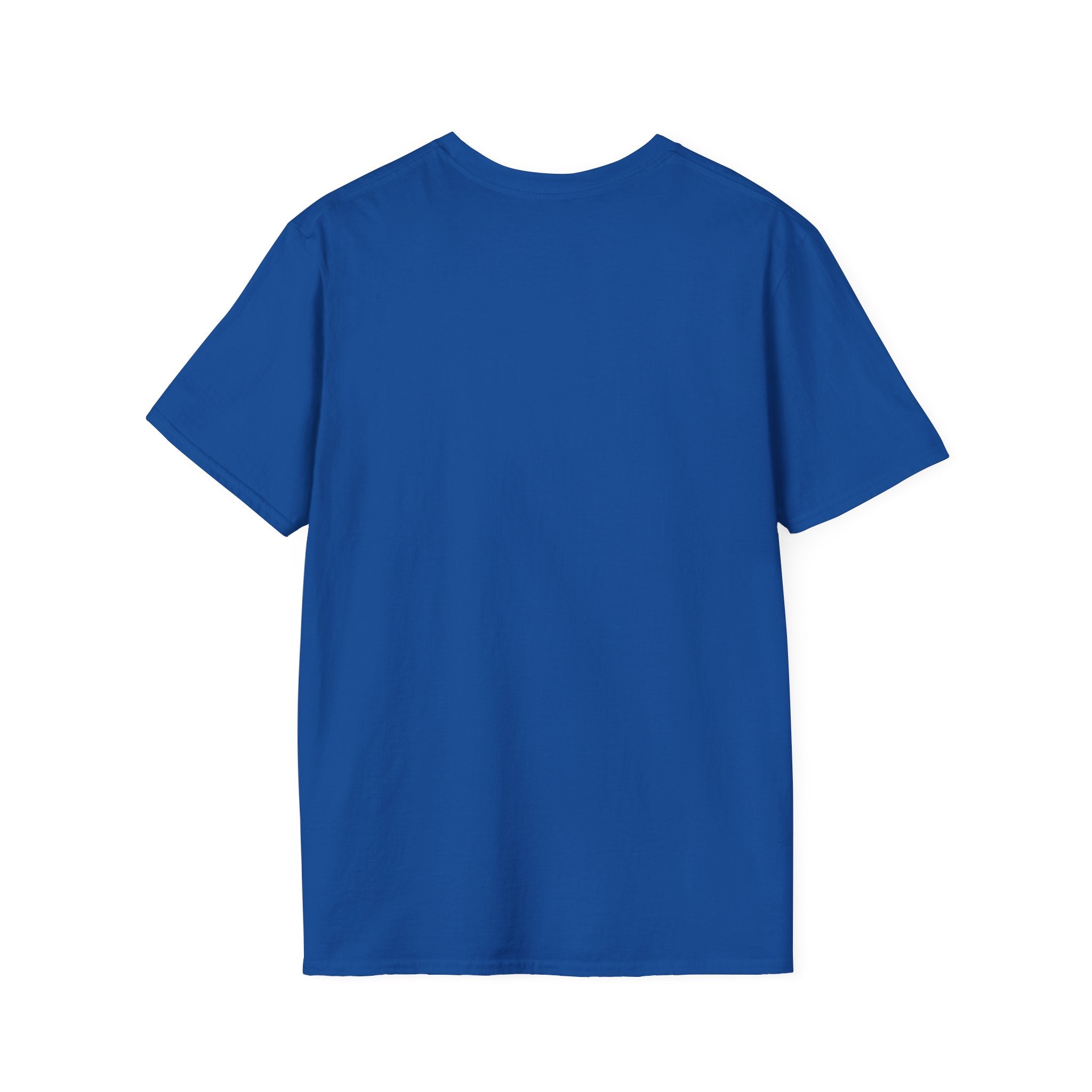 Dragon Silhouette T-Shirt — "A Dragon Without Its Wings..." Inspirational Night Sky Design