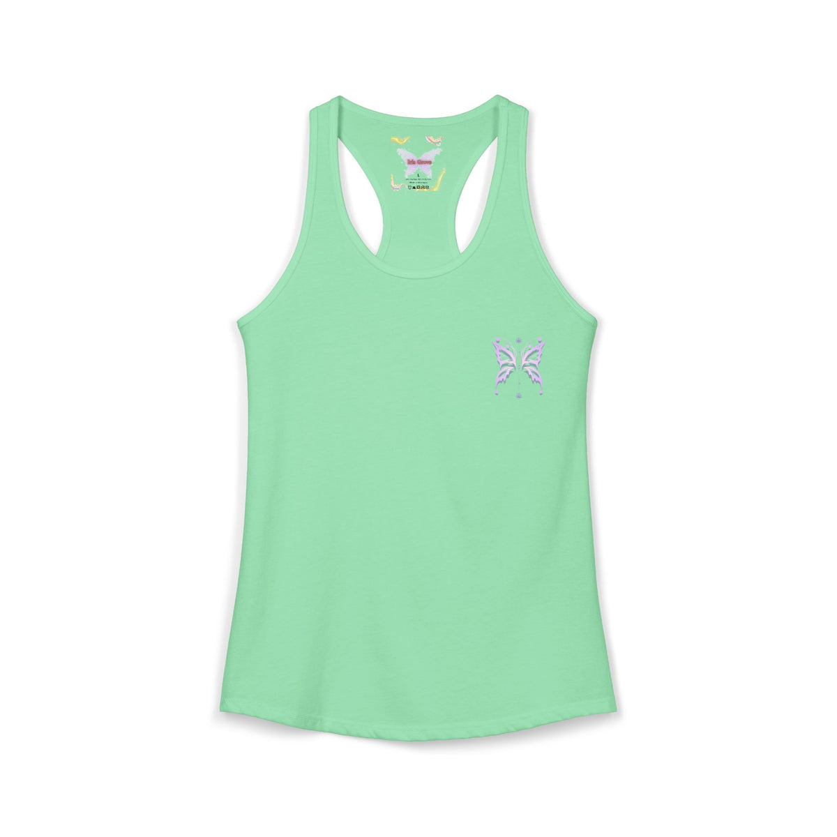 Women's Ideal Racerback Tank